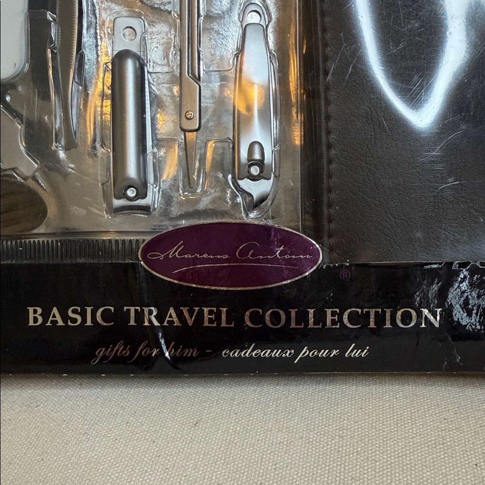 New Men’s Basic Travel Collection - Picture 4 of 9